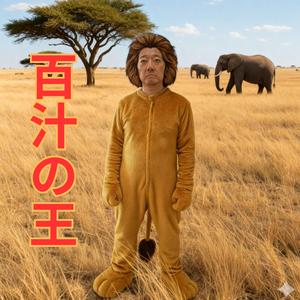 NAOKING // サバンナパラダイス