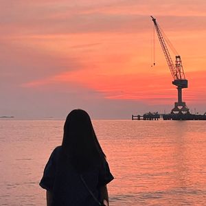 和宇宙的温柔关联