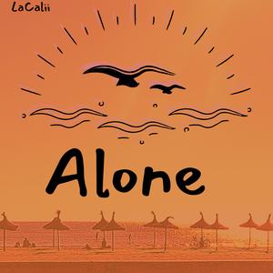Alone