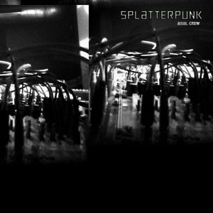 Axial Crew (People Theatre Remix)