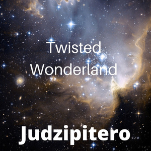 Twisted Wonderland