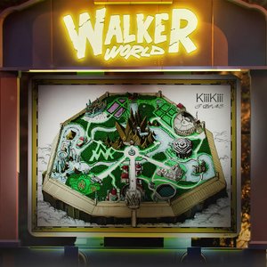 All Falls Down X I DO ME (Joenast Mashup)