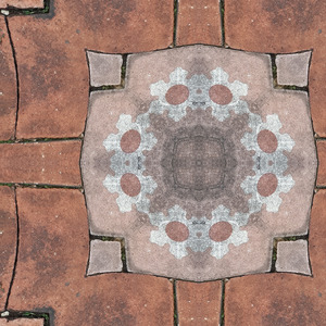 As I'm submerged in stillness