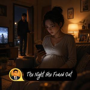 Track 1 (The Night She Found Out)