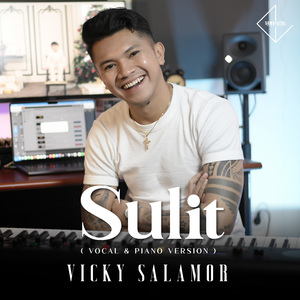 Sulit (Piano and Vocal)
