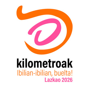 Ibilian-ibilian, buelta!