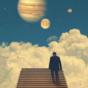 云层(Prod.by GOAT CREW)