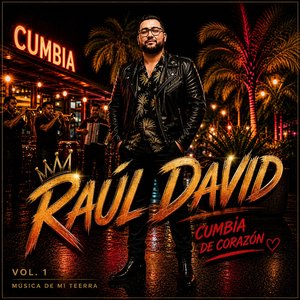 "Sabor de Raúl David"