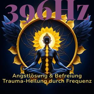 396 Hz Körperakzeptanz – Liebe deinen Körper
