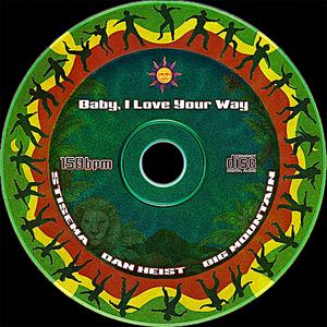 BABY, I LOVE YOUR WAY (Radio Edit)