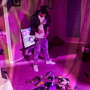 Silent Hill Freestyle (Slowed)