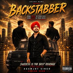 Backstabber
