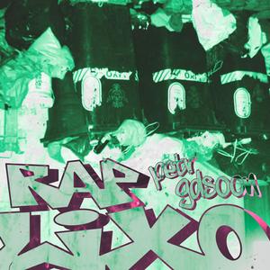 Tio Passinhas (feat. patalou)