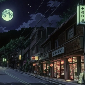 Dream Waltz