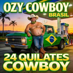COWBOY OZY BRASIL