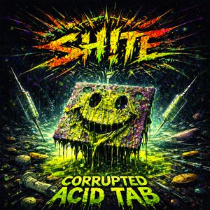 Corrupted Acid Tab