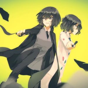 大小姐和大少爷的反派生涯