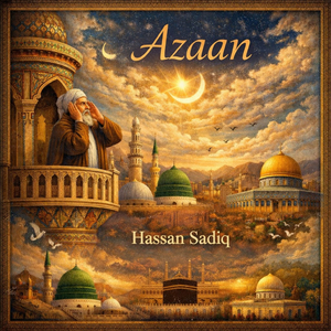 Azaan (Live)