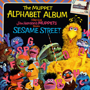 The Opening: The Muppet Alphabet