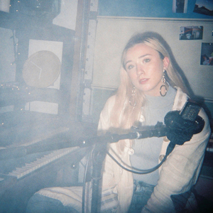 alone (live @ smiley studios)