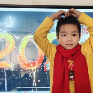 漫天风雪在放肆的飞