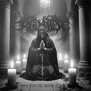 Torn From The Womb Of God