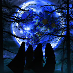 Boy's World (Instrumental)