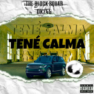 Tené calma