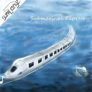 Submarinal Express (Original Mix)