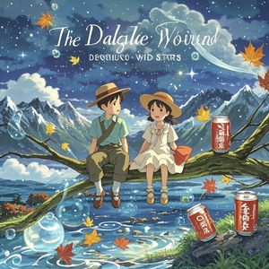 山风与星的对白