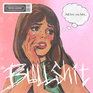 Bulls**t (feat. CapsLock,Dehaze)