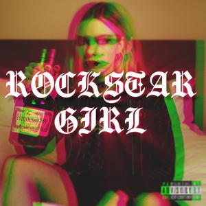 ROCKSTAR GIRL (feat. RedDevil)