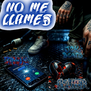 No Me Llames