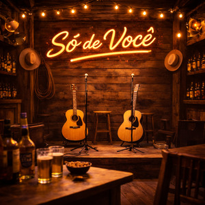 Só de Você