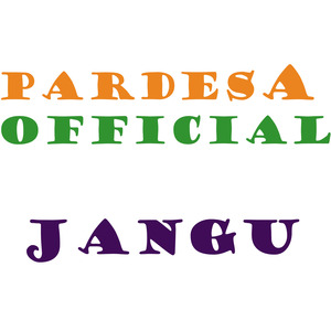 JANGU