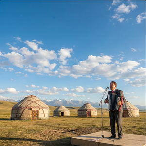 Жазым келчи