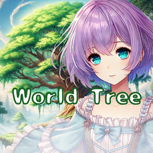 黒猫と廃城と私