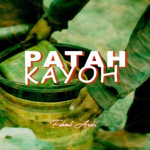 Patah Kayoh