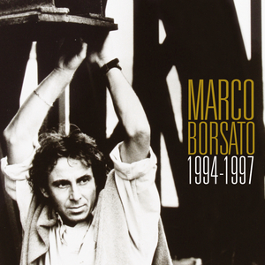 Spoken Word / Marco Borsato 1994 - 1997