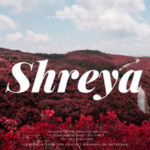 Shreya