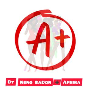 A+ (feat. Afrika)