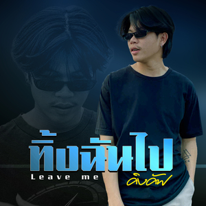 ทิ้งฉันไป