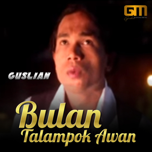 Bulan Talampok Awan