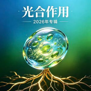 光合作用