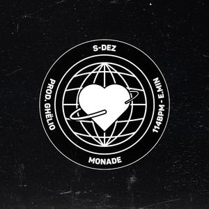 Monade (feat. Ghëlio)