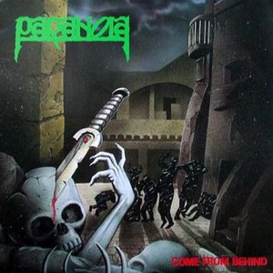 Killing in the Romance