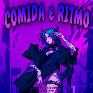 Comida e Ritmo