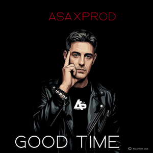 GOOD TIME