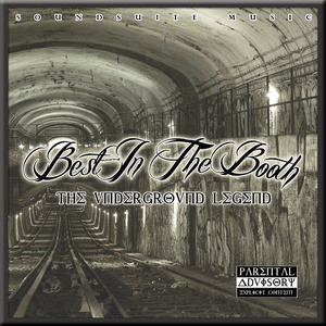 Poltergeist Jones (feat. Rkitect & NomiS)