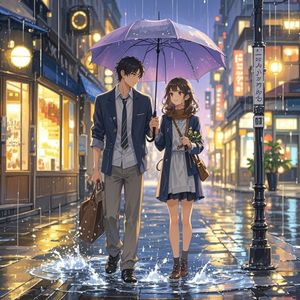 伞下的晴天_音浅沫